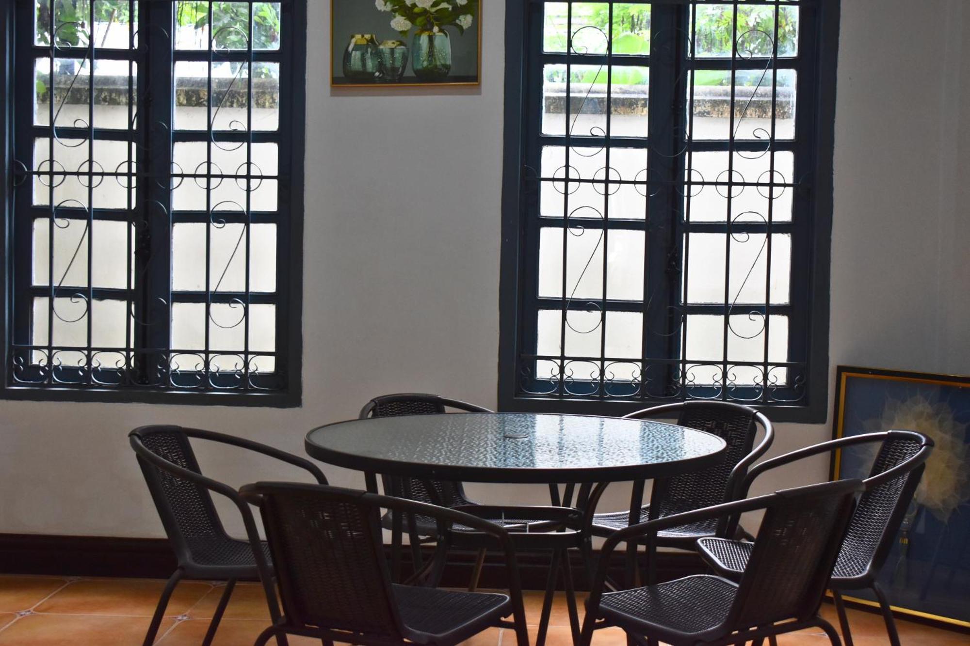 Monsane Villa Luang Prabang Exterior photo